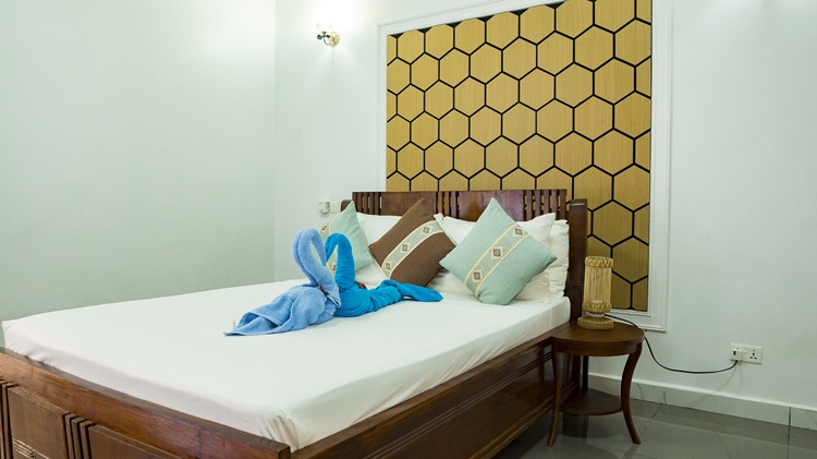 Standard Room preview